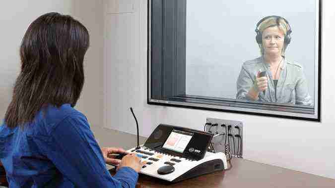 Hearing Aid Centre Chennai New Home  
