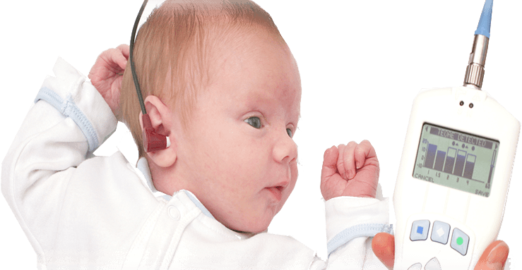 Hearing Aid Centre Chennai Oto Acoustic Emission  