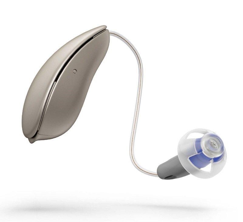 Hearing Aid Centre Chennai Hearing Aid Trial & Fitting  