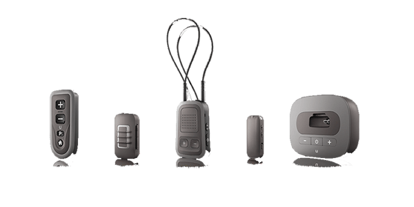 Hearing Aid Centre Chennai Accessories  