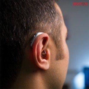 Hearing Aid Centre Chennai New Home  