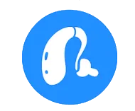 Paediatric Hearing Aid