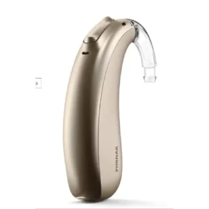 Phonak Terra Plus BTE