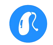 Rechargeable Hearing Aid