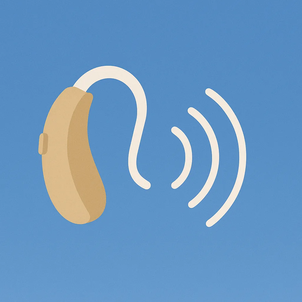 Whistling or feedback from your device