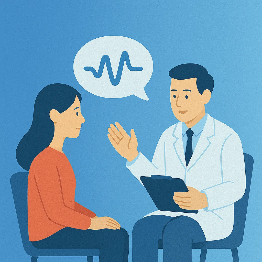 Sound Therapy and Counseling