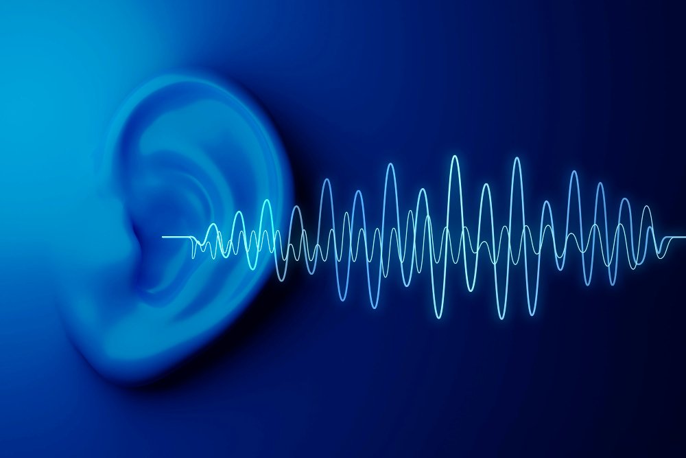 Hearing aid centre in Chennai