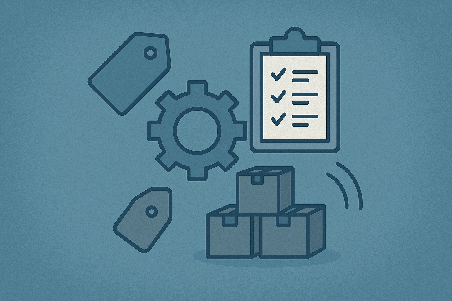 Supply chain & procurement